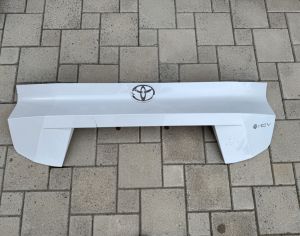 TOYOTA CHR 2023-2025