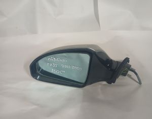 INFINITI FX35 2003-2008