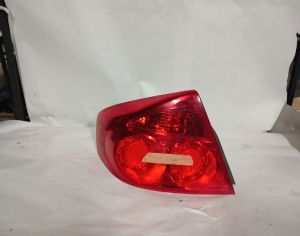 INFINITI G35 2005-2007