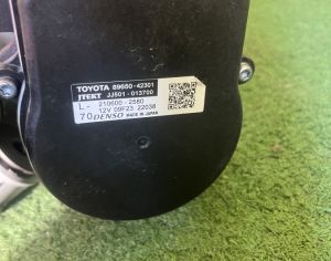 TOYOTA RAV 4 2018-2024 - 5