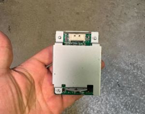 TOYOTA RAV 4 2019-2021 - 4