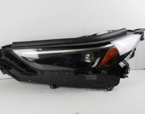 TOYOTA Grand Highlander 2024-2025
