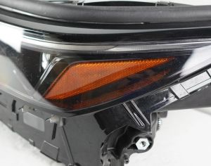 TOYOTA Grand Highlander 2024-2025 - 2