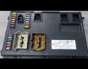 FORD Transit 2007-2014 - 1