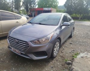HYUNDAI Accent 2019 1.6 - 2