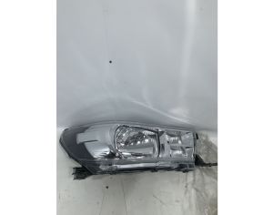 TOYOTA Hilux 2015-2025 - 1
