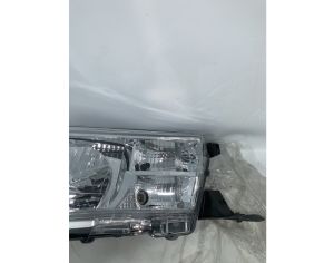 TOYOTA Hilux 2015-2025 - 3