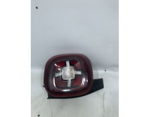 RENAULT Duster 2017-2021