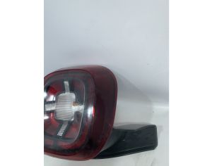RENAULT Duster 2017-2021 - 3