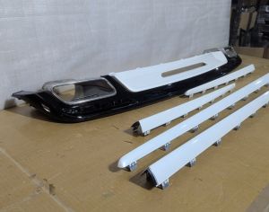 MERCEDES-BENZ S 500 2013-2017 - 2