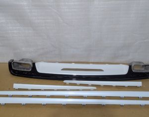 MERCEDES-BENZ S 500 2013-2017 - 4