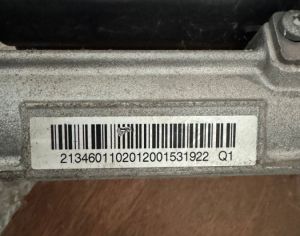 MERCEDES-BENZ C 300 2015-2020 - 4