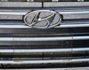 HYUNDAI Elantra 2016-2018 - 1