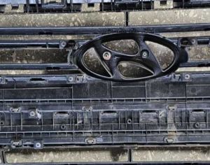 HYUNDAI Elantra 2016-2018 - 4