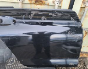 BMW 650 2012-2018