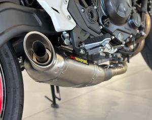 KAWASAKI Z 650 2017-2025