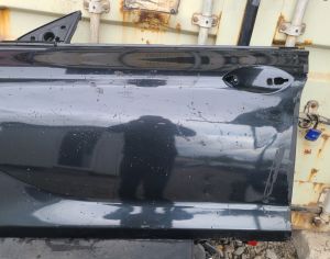 BMW 650 2012-2018