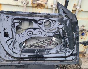 BMW 650 2012-2018 - 2