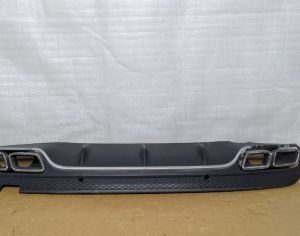 MERCEDES-BENZ C 300 2014-2020 - 1