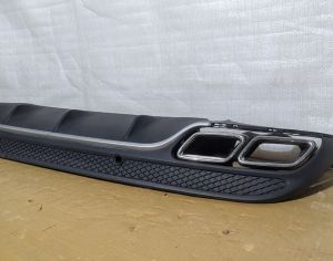 MERCEDES-BENZ C 300 2014-2020 - 4