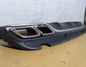 MERCEDES-BENZ C 300 2014-2020 - 5