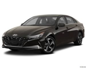 HYUNDAI Elantra 2019 2.0 - 2