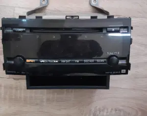 TOYOTA Prius 2006-2008 - 4