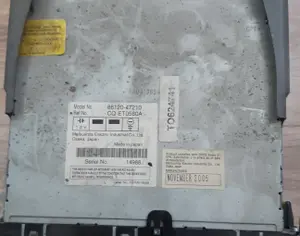 TOYOTA Prius 2006-2008 - 6