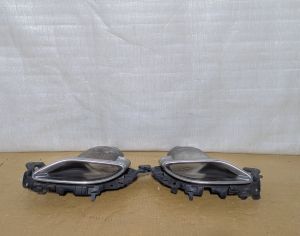 MERCEDES-BENZ E 500 2012-2017 - 1