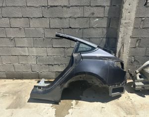 TESLA Model 3 2024-2025