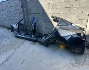 TESLA Model 3 2024-2025 - 2