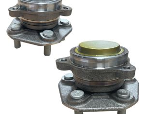 TESLA Model Y 2018-2024 - 2