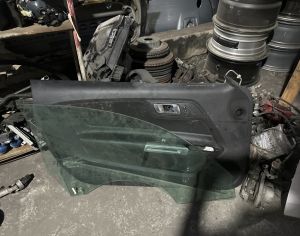 FORD Mustang 2017-2023 - 3