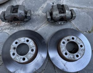 BMW 330 2014-2022