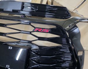 CHEVROLET Trailblazer 2019-2023