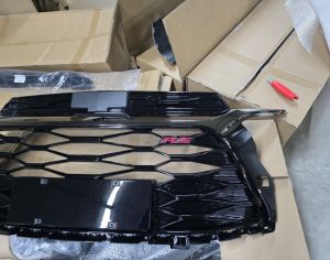 CHEVROLET Trailblazer 2019-2023 - 2