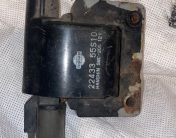 NISSAN Micra 1991-1996 - 2