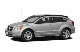 DODGE Caliber 2007-2012 - 2