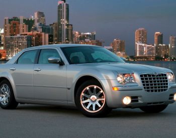 CHRYSLER 300 2005-2010 - 2