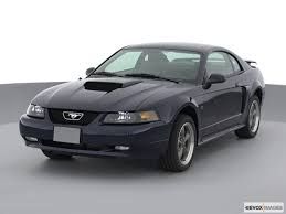 FORD Mustang 1983-2000 - 2