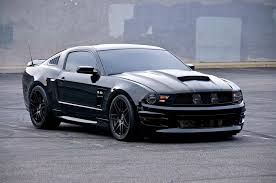 FORD Mustang 2011-2017 - 2