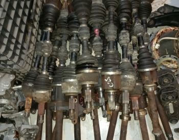 NISSAN Serena 2002-2010 - 1