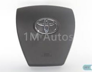 TOYOTA Prius C 2010-2016 - 1