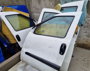 OPEL Combo 2012-2019