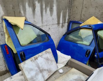 OPEL Combo 2012-2019 - 2