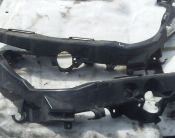 BMW 320 2009-2012