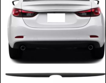 MAZDA Mazda 6 2013-2016