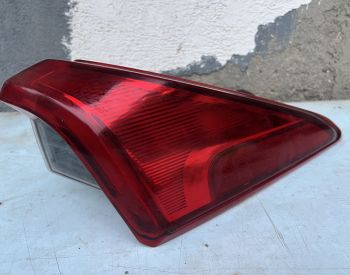 TOYOTA Avalon 2019-2024 - 3