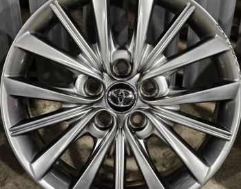 R17 TOYOTA Avalon 2012-2018 - 2