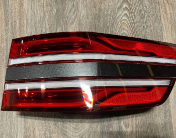 Genesis GV80 2021-2023